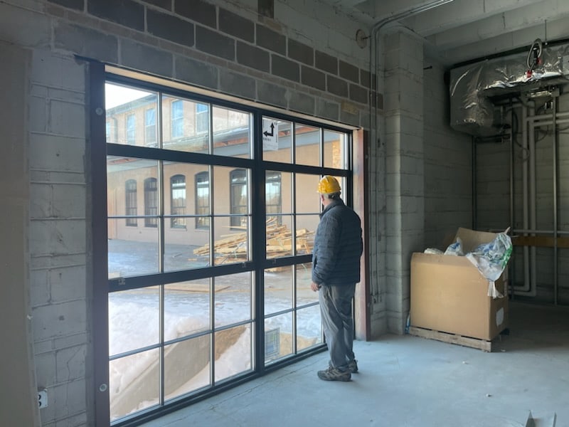 Photo Gallery The Confluence Hotel Hastings MN Boutique Hotel 