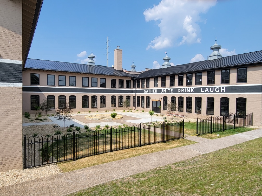 Photo Gallery The Confluence Hotel Hastings MN Boutique Hotel 